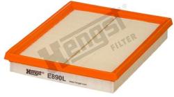 Hengst Filter Filtru aer HENGST FILTER E890L (E890L) - automobilus