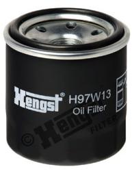 Hengst Filter Filtru ulei HENGST FILTER H97W13 (H97W13) - automobilus