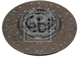Febi Bilstein Disc ambreiaj FEBI BILSTEIN 105025 (105025) - automobilus