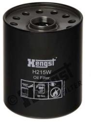 Hengst Filter Filtru ulei HENGST FILTER H215W (H215W) - automobilus