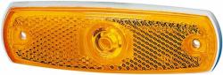 HELLA Lampa laterala HELLA 2PS 962 964-018 (2PS 962 964-018)