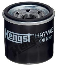 Hengst Filter Filtru ulei HENGST FILTER H97W06 (H97W06) - automobilus