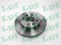 LPR Disc frana LPR R1111V (R1111V) - automobilus