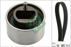 Schaeffler INA Set curea de distributie Schaeffler INA 530 0593 10 (530 0593 10)
