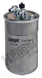 Hengst Filter filtru combustibil HENGST FILTER H341WK - automobilus