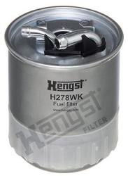 Hengst Filter filtru combustibil HENGST FILTER H278WK (H278WK) - automobilus