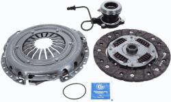 SACHS Set ambreiaj SACHS Kit plus CSC 3000 990 131 (3000 990 131)