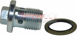 Metzger Autoteile surub de golire, baia de ulei METZGER AUTOTEILE 8030042 (8030042)