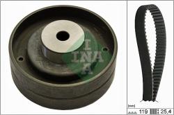 Schaeffler INA Set curea de distributie Schaeffler INA 530 0152 10 (530 0152 10)