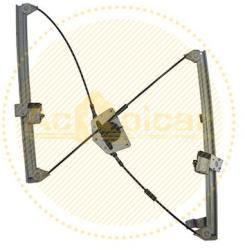 Ac Rolcar Mecanism actionare geam Ac Rolcar 01.4832 (01.4832)