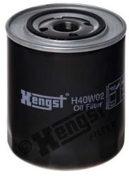 Hengst Filter Filtru ulei HENGST FILTER H40W02 (H40W02) - automobilus