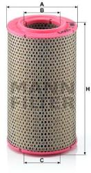 Mann-filter Filtru aer MANN-FILTER C 1399/3 (C 1399/3) - automobilus