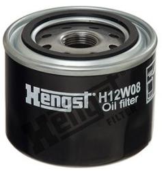 Hengst Filter Filtru ulei HENGST FILTER H12W08 - automobilus