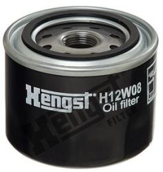 Hengst Filter Filtru ulei HENGST FILTER H12W08 (H12W08) - automobilus
