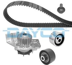 DAYCO Set pompa apa + curea dintata DAYCO KTBWP5340 (KTBWP5340) - automobilus