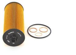 Bosch Filtru ulei BOSCH F 026 407 026 (F 026 407 026) - automobilus