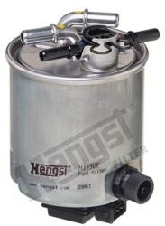 Hengst Filter filtru combustibil HENGST FILTER H399WK (H399WK) - automobilus