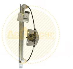 Ac Rolcar Mecanism actionare geam Ac Rolcar 01.4384 (01.4384) - automobilus