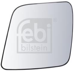 Febi Bilstein Sticla oglinda, oglinda unghi indepartat FEBI BILSTEIN 101194 - automobilus