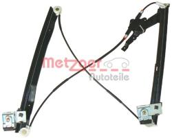 Metzger Autoteile Mecanism actionare geam METZGER AUTOTEILE 2160132 (2160132)