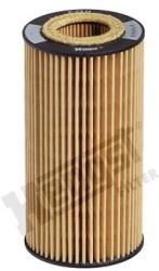 Hengst Filter Filtru ulei HENGST FILTER E27H D125 (E27H D125) - automobilus