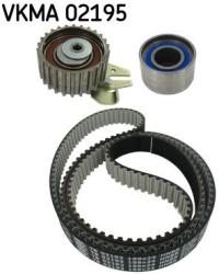 SKF Set curea de distributie SKF VKMA 02195 (VKMA 02195)