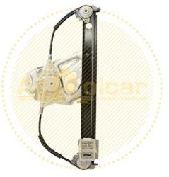 Ac Rolcar Mecanism actionare geam Ac Rolcar 01.4356 (01.4356) - automobilus