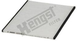 Hengst Filter Filtru, aer habitaclu HENGST FILTER E2999LI (E2999LI)