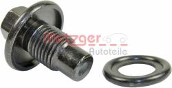 Metzger Autoteile surub de golire, baia de ulei METZGER AUTOTEILE 8030004 (8030004)