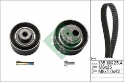 Schaeffler INA Set curea de distributie Schaeffler INA 530 0055 10 (530 0055 10)