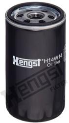 Hengst Filter Filtru ulei HENGST FILTER H14W14 (H14W14) - automobilus