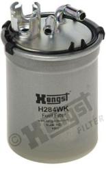 Hengst Filter filtru combustibil HENGST FILTER H284WK (H284WK) - automobilus