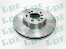 LPR Disc frana LPR B2521V (B2521V) - automobilus
