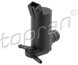 TOPRAN pompa de apa, spalare parbriz TOPRAN 300 635 (300 635) - automobilus