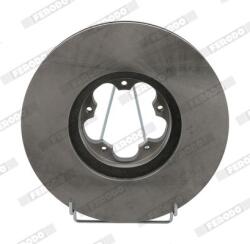 FERODO Disc frana FERODO PREMIER DDF1555 (DDF1555)
