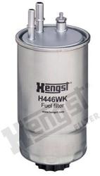Hengst Filter filtru combustibil HENGST FILTER H446WK (H446WK) - automobilus