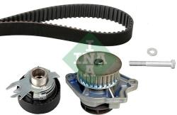 Schaeffler INA Set pompa apa + curea dintata Schaeffler INA 530 0199 30 (530 0199 30)