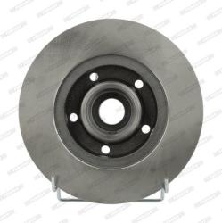 FERODO Disc frana FERODO PREMIER DDF542-1 (DDF542-1)