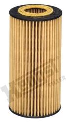 Hengst Filter Filtru ulei HENGST FILTER E417H D125 (E417H D125) - automobilus
