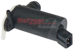 METZGER pompa de apa, spalare parbriz METZGER 2220016 (2220016) - automobilus