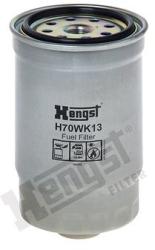 Hengst Filter filtru combustibil HENGST FILTER H70WK13 - automobilus