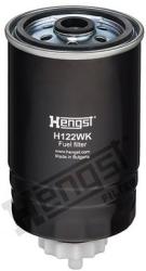 Hengst Filter filtru combustibil HENGST FILTER H122WK - automobilus