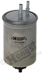 Hengst Filter filtru combustibil HENGST FILTER H245WK - automobilus