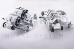 HELLA Etrier frana HELLA 8AC 355 386-631 (8AC 355 386-631)