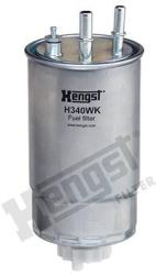 Hengst Filter filtru combustibil HENGST FILTER H340WK - automobilus