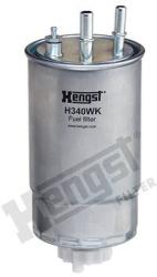 Hengst Filter filtru combustibil HENGST FILTER H340WK (H340WK) - automobilus