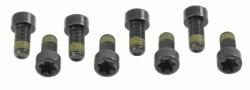 SACHS Set surub, volanta SACHS 1874 000 006 (1874 000 006) - automobilus