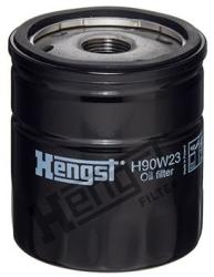 Hengst Filter Filtru ulei HENGST FILTER H90W23 - automobilus
