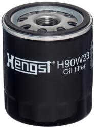 Hengst Filter Filtru ulei HENGST FILTER H90W23 (H90W23) - automobilus