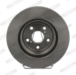 FERODO Disc frana FERODO PREMIER DDF1544 (DDF1544)